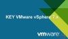 Key VMware vSphere 7.x