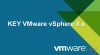 Key VMware vSphere 8.x