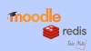 hướng dẫn từng bước để cài đặt Redis và thiết lập nó cho Moodle trên một máy chủ Linux