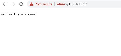 lỗi SSL vmware