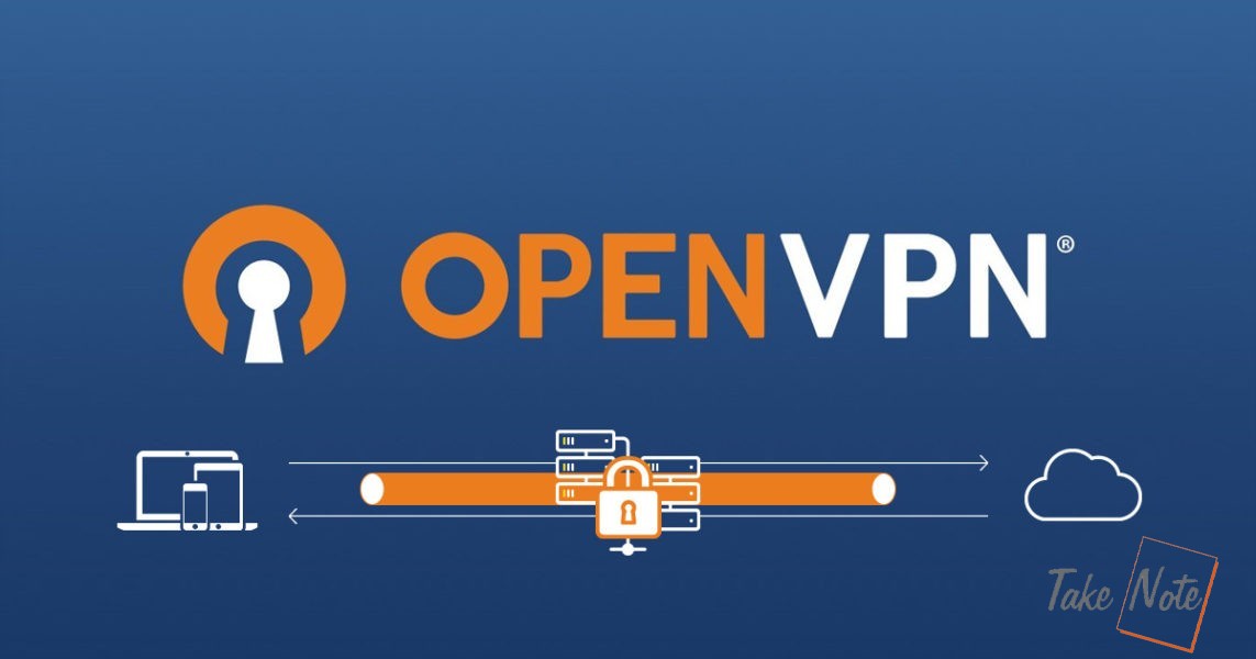 Cài đặt và cấu hình OpenVPN sử dụng Script