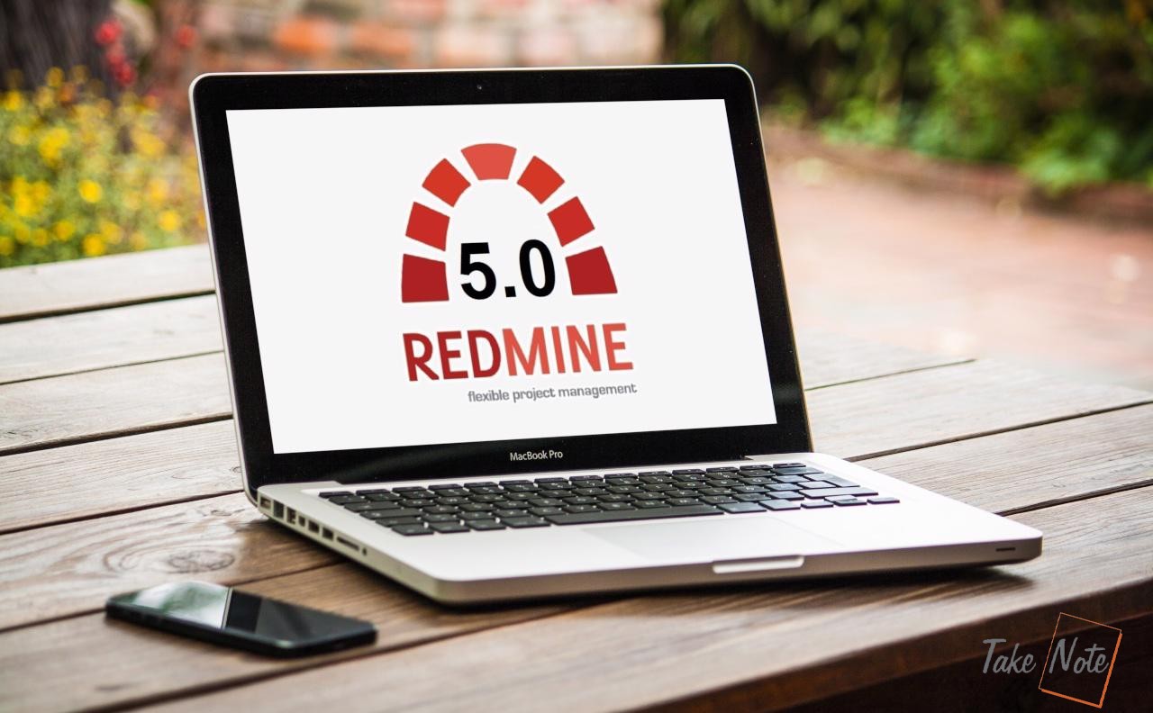 Redmine5