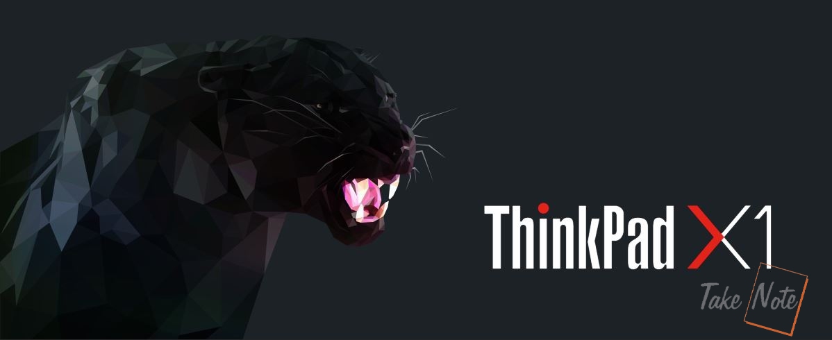 LogoThinkpadX1 Firmware
