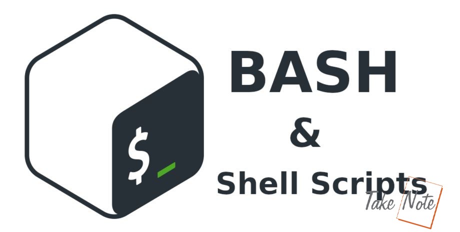 bash shell